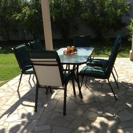 Apartments Raskovic Radanovići Esterno foto